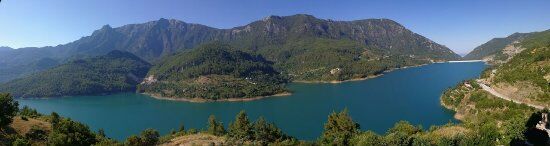 Dim Cayı Natural Piknik